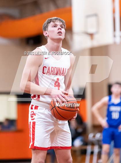 Thumbnail 1 in Snook @ Columbus (Schulenburg Shorthorn Tournament) photogallery.