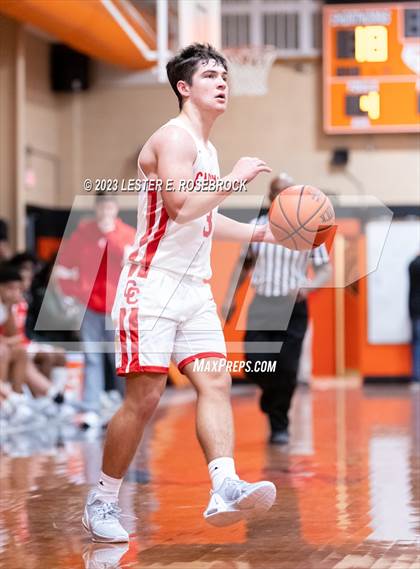 Thumbnail 3 in Snook @ Columbus (Schulenburg Shorthorn Tournament) photogallery.