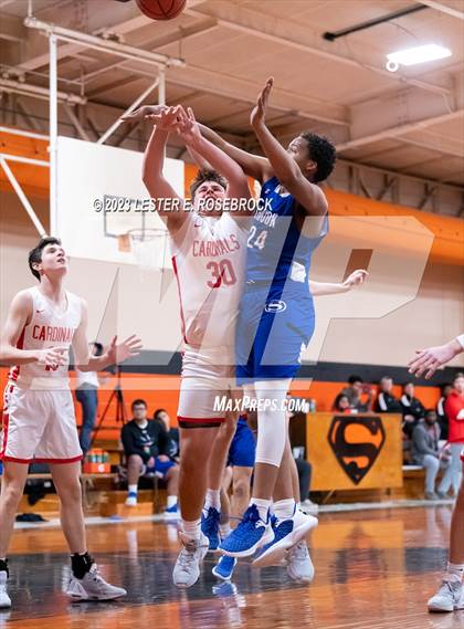 Thumbnail 3 in Snook @ Columbus (Schulenburg Shorthorn Tournament) photogallery.