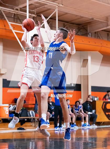 Thumbnail 3 in Snook @ Columbus (Schulenburg Shorthorn Tournament) photogallery.