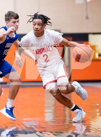 Thumbnail 3 in Snook @ Columbus (Schulenburg Shorthorn Tournament) photogallery.