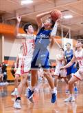 Photo from the gallery "Snook @ Columbus (Schulenburg Shorthorn Tournament)"