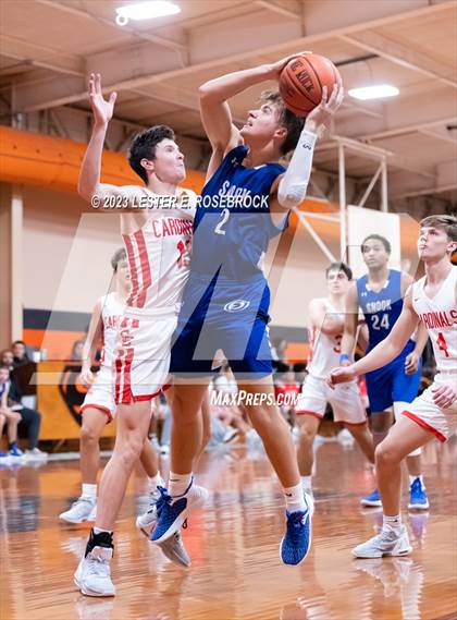Thumbnail 3 in Snook @ Columbus (Schulenburg Shorthorn Tournament) photogallery.