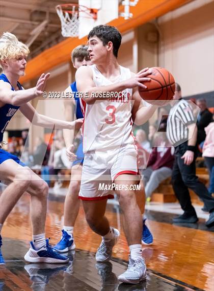 Thumbnail 1 in Snook @ Columbus (Schulenburg Shorthorn Tournament) photogallery.