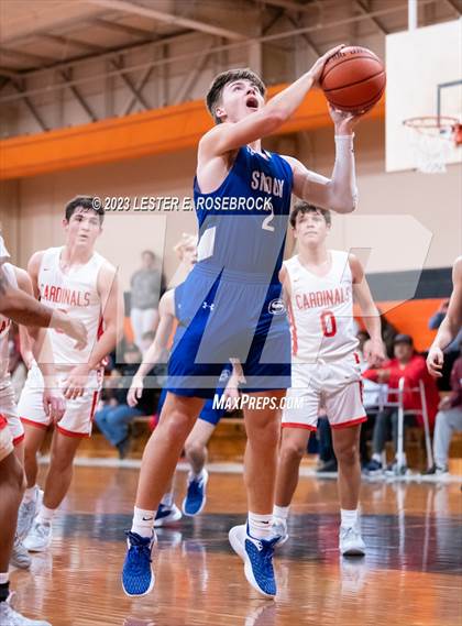 Thumbnail 2 in Snook @ Columbus (Schulenburg Shorthorn Tournament) photogallery.