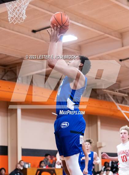 Thumbnail 2 in Snook @ Columbus (Schulenburg Shorthorn Tournament) photogallery.