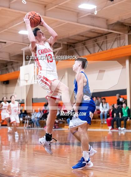 Thumbnail 2 in Snook @ Columbus (Schulenburg Shorthorn Tournament) photogallery.