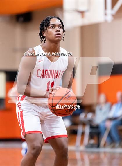 Thumbnail 3 in Snook @ Columbus (Schulenburg Shorthorn Tournament) photogallery.