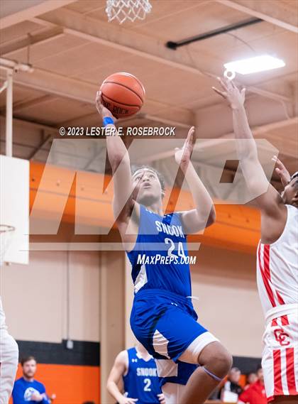 Thumbnail 3 in Snook @ Columbus (Schulenburg Shorthorn Tournament) photogallery.
