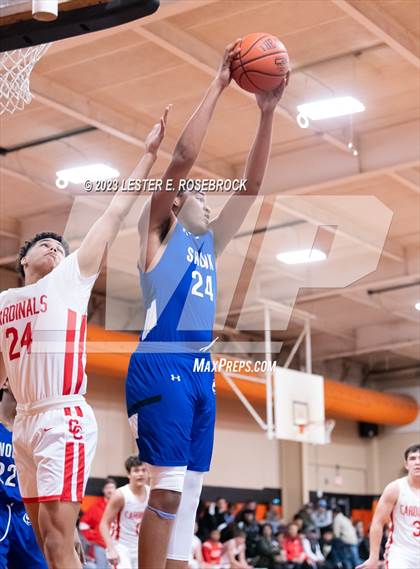 Thumbnail 2 in Snook @ Columbus (Schulenburg Shorthorn Tournament) photogallery.