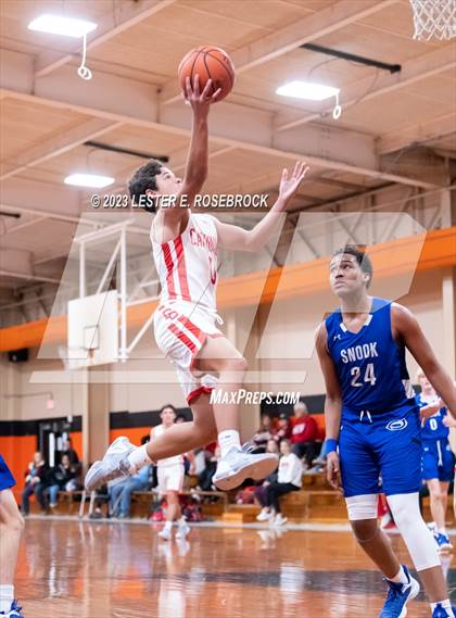 Thumbnail 3 in Snook @ Columbus (Schulenburg Shorthorn Tournament) photogallery.