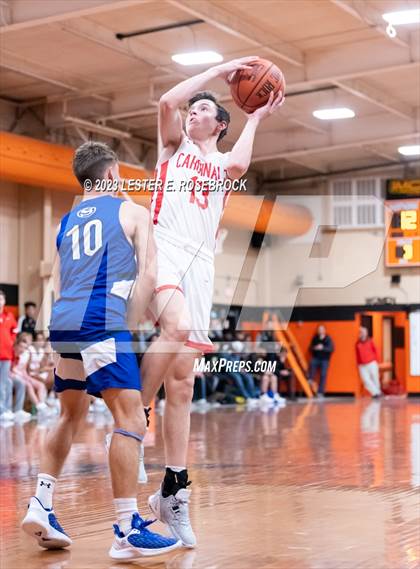 Thumbnail 2 in Snook @ Columbus (Schulenburg Shorthorn Tournament) photogallery.