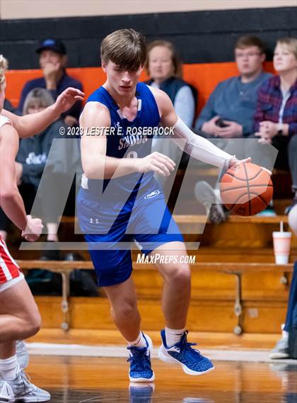 Thumbnail 2 in Snook @ Columbus (Schulenburg Shorthorn Tournament) photogallery.