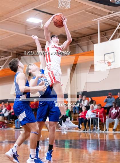 Thumbnail 1 in Snook @ Columbus (Schulenburg Shorthorn Tournament) photogallery.