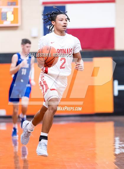 Thumbnail 2 in Snook @ Columbus (Schulenburg Shorthorn Tournament) photogallery.