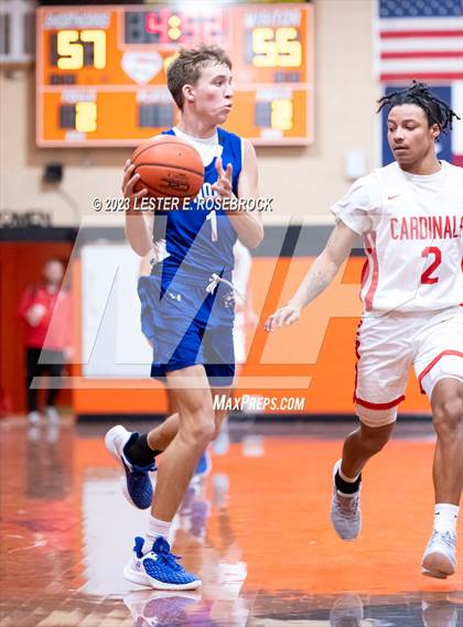 Thumbnail 3 in Snook @ Columbus (Schulenburg Shorthorn Tournament) photogallery.
