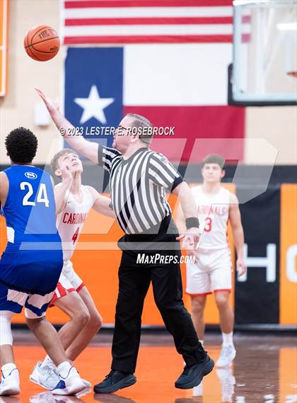 Thumbnail 2 in Snook @ Columbus (Schulenburg Shorthorn Tournament) photogallery.