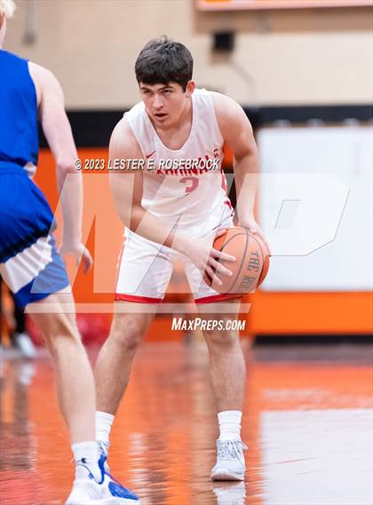 Thumbnail 1 in Snook @ Columbus (Schulenburg Shorthorn Tournament) photogallery.