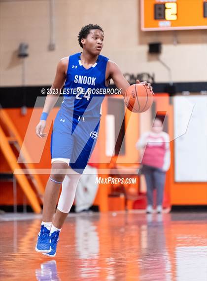 Thumbnail 3 in Snook @ Columbus (Schulenburg Shorthorn Tournament) photogallery.