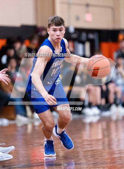 Thumbnail 2 in Snook @ Columbus (Schulenburg Shorthorn Tournament) photogallery.