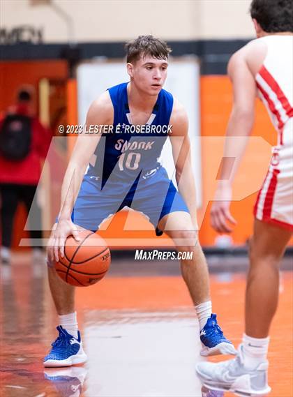 Thumbnail 2 in Snook @ Columbus (Schulenburg Shorthorn Tournament) photogallery.