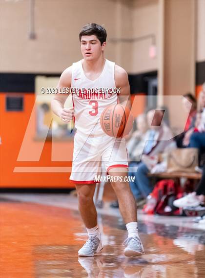Thumbnail 3 in Snook @ Columbus (Schulenburg Shorthorn Tournament) photogallery.