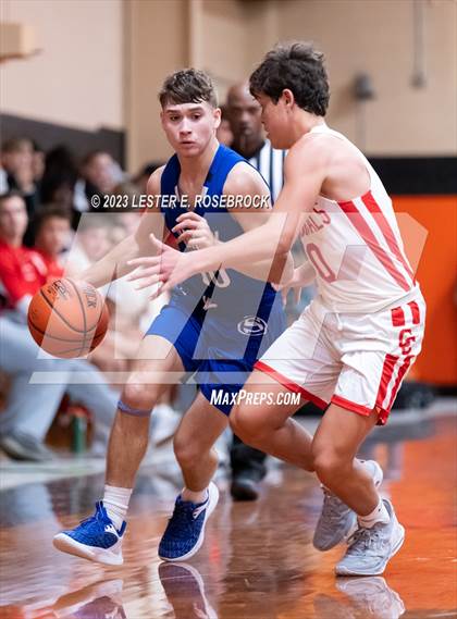 Thumbnail 1 in Snook @ Columbus (Schulenburg Shorthorn Tournament) photogallery.