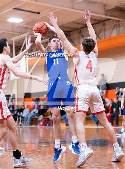 Thumbnail 2 in Snook @ Columbus (Schulenburg Shorthorn Tournament) photogallery.