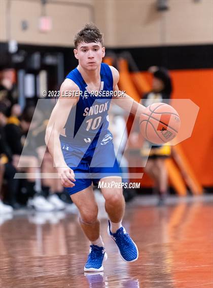Thumbnail 1 in Snook @ Columbus (Schulenburg Shorthorn Tournament) photogallery.