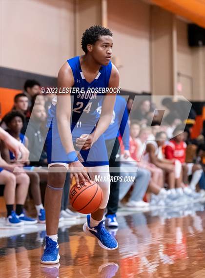 Thumbnail 3 in Snook @ Columbus (Schulenburg Shorthorn Tournament) photogallery.