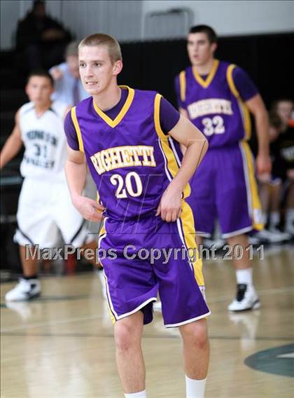 Thumbnail 2 in Righetti @ Pioneer Valley photogallery.