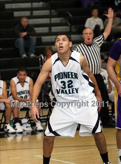 Thumbnail 2 in Righetti @ Pioneer Valley photogallery.