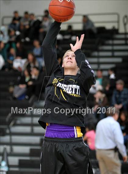Thumbnail 2 in Righetti @ Pioneer Valley photogallery.