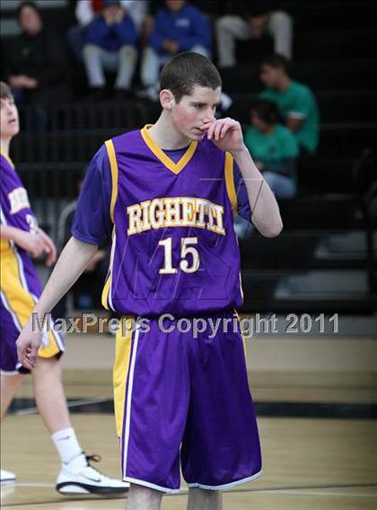 Thumbnail 2 in Righetti @ Pioneer Valley photogallery.