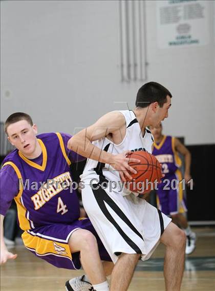 Thumbnail 3 in Righetti @ Pioneer Valley photogallery.