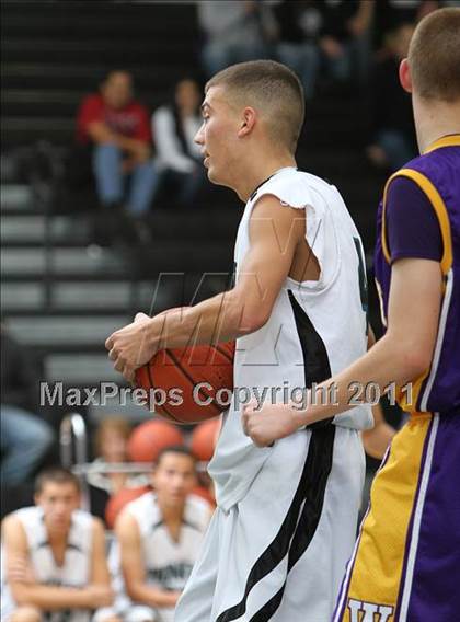 Thumbnail 1 in Righetti @ Pioneer Valley photogallery.