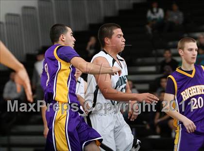 Thumbnail 3 in Righetti @ Pioneer Valley photogallery.