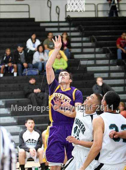 Thumbnail 3 in Righetti @ Pioneer Valley photogallery.