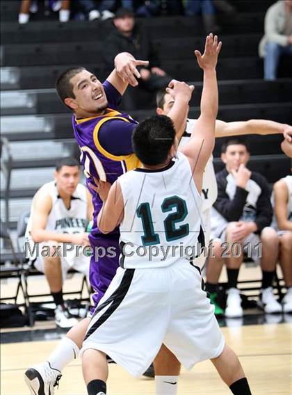 Thumbnail 3 in Righetti @ Pioneer Valley photogallery.