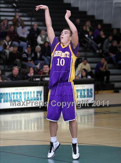 Thumbnail 2 in Righetti @ Pioneer Valley photogallery.