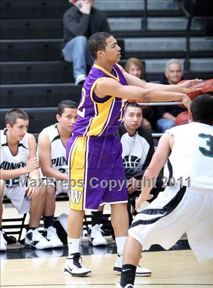 Thumbnail 1 in Righetti @ Pioneer Valley photogallery.