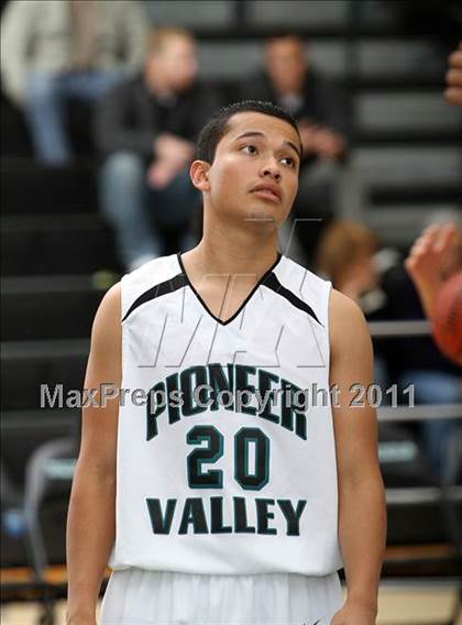 Thumbnail 1 in Righetti @ Pioneer Valley photogallery.