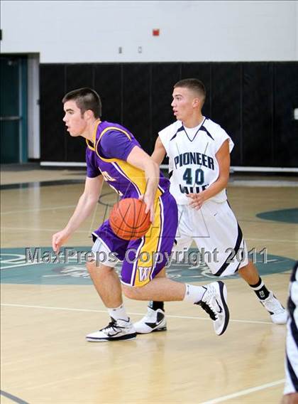 Thumbnail 1 in Righetti @ Pioneer Valley photogallery.