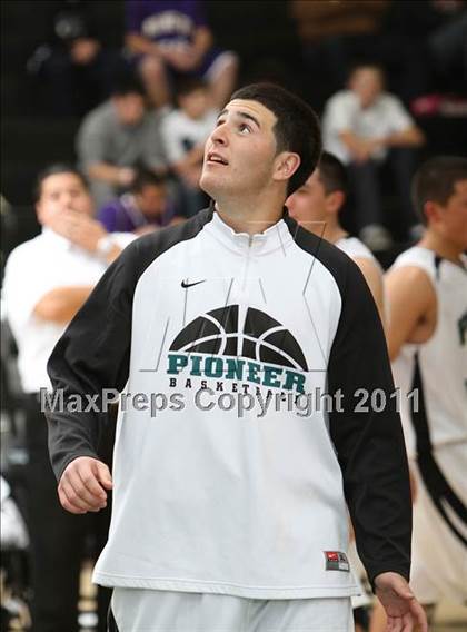 Thumbnail 1 in Righetti @ Pioneer Valley photogallery.