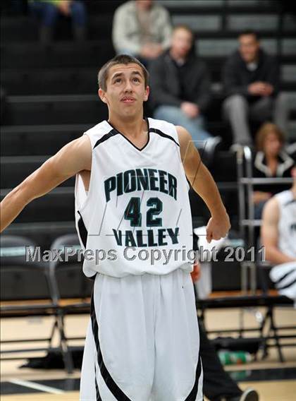 Thumbnail 2 in Righetti @ Pioneer Valley photogallery.