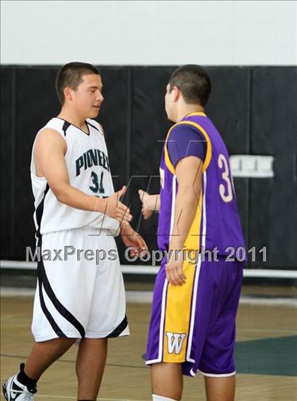 Thumbnail 1 in Righetti @ Pioneer Valley photogallery.