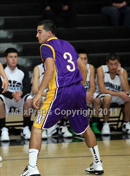 Thumbnail 1 in Righetti @ Pioneer Valley photogallery.