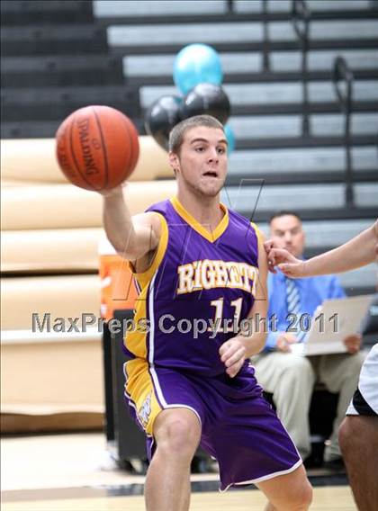 Thumbnail 3 in Righetti @ Pioneer Valley photogallery.