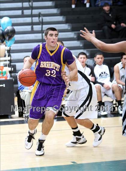 Thumbnail 1 in Righetti @ Pioneer Valley photogallery.