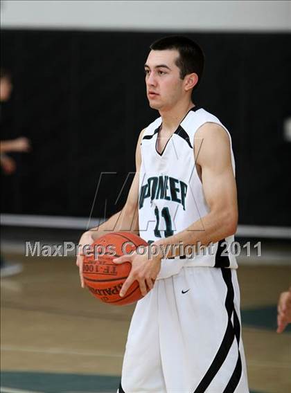 Thumbnail 3 in Righetti @ Pioneer Valley photogallery.